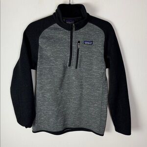 Patagonia Fleece - Men's Small